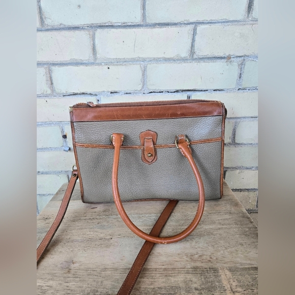 Dooney & Bourke Handbag - Picture 16 of 16